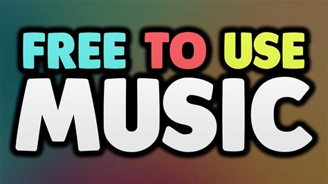 Free to use music. Things To Know About Free to use music. 